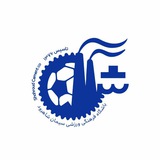 Telegram profile photo for باشگاه فرهنگی ورزشی سیمان شاهرود