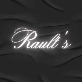 Telegram profile photo for By The Rault's.