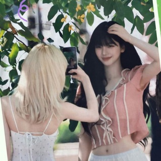 Telegram profile photo for winrina thinker
