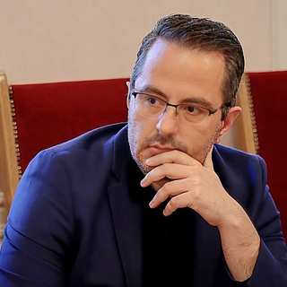 Telegram profile photo for Цончо Ганев