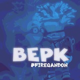 Telegram profile photo for Уход | f̶i̶r̶e̶.verk 🚨🚨🚨