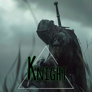 Telegram profile photo for TV knight
