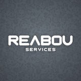 Telegram profile photo for Reabou | خدمات مجازی