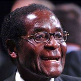 Telegram profile photo for Robert Mugabe quote