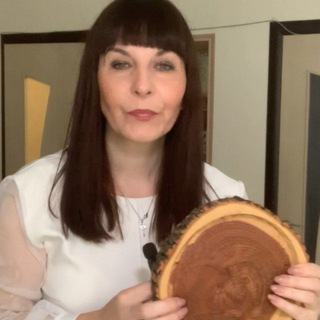 Telegram profile photo for 🔮Мастерская души Freya_asgarda