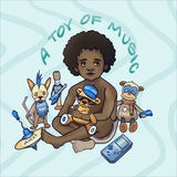 Telegram profile photo for A TOY OF MUSIC