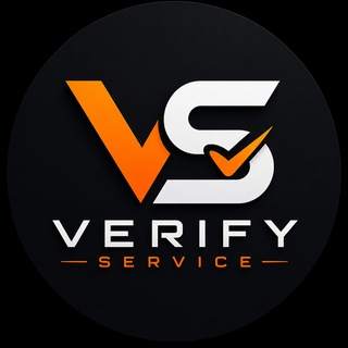 Telegram profile photo for Verify Service
