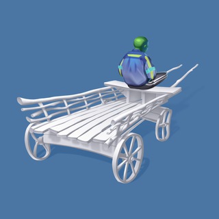 Telegram profile photo for Astin