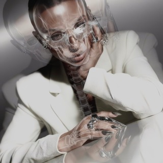 Telegram profile photo for byEDINOROG.PRO | AI