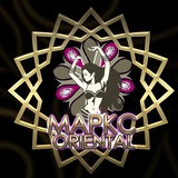 Telegram profile photo for МАРКС|Москва|Семь Вуалей|Амун-ра|