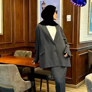 Telegram profile photo for Стильная Одежда🫀 13 Д 04-05