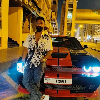 Telegram profile photo for Malik Mumbai Pro