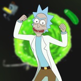 Telegram profile photo for Ricked Shop | Fortnite | Discord | Steam | Xbox