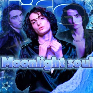 Telegram profile photo for 🔒lifᴇ moonlight soul