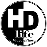 Telegram profile photo for HD LIFE STUDIO