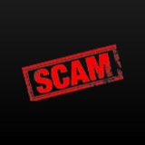 Telegram profile photo for Скам База Часовня
