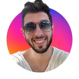 Telegram profile photo for Gerardo Pandolfi