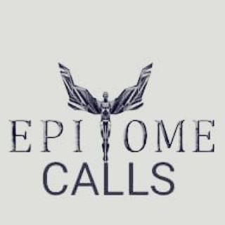 Telegram profile photo for Epitome Calls