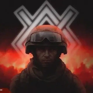 Telegram profile photo for Группировка "Север" | Харьковское направление