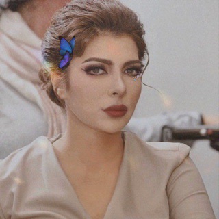Telegram profile photo for اغاني اصالة نصري