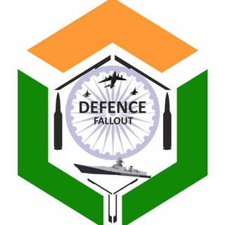 Telegram profile photo for Defence Fallout