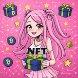 Telegram profile photo for AltushkaGifts