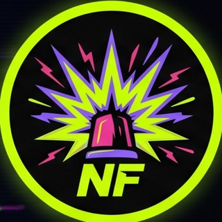 Telegram profile photo for ⚡️NEWSFLOW - Главные Новости