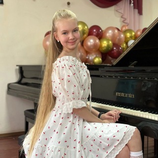 Telegram profile photo for Зайка Ася💕🫰🏻