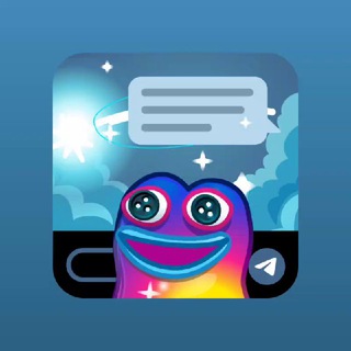 Telegram group profile photo for کامنت 💸 My Bio🗽
