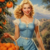 Telegram profile photo for КОНФЕТКА