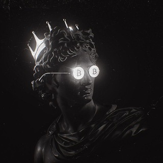 Telegram profile photo for ATABAEV | FOREX & CRYPTO |