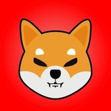 Telegram profile photo for 🐶 SHIBAMAN CRYPTO