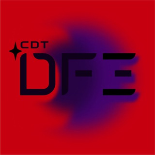 Telegram profile photo for DFE ᶜᵈᵗ