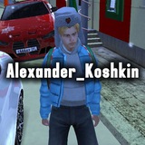 Telegram profile photo for Логово Александра