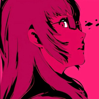 Telegram profile photo for J I N K U
