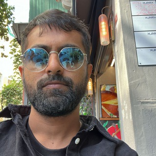 Telegram profile photo for VivanLive