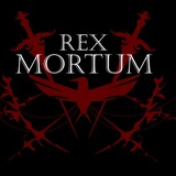 Telegram profile photo for Rex mortum