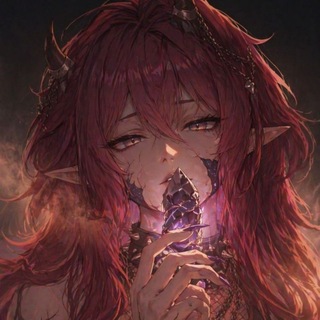 Telegram profile photo for Qorais 𓇻