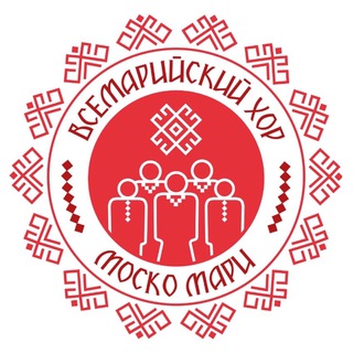 Telegram profile photo for Хор «Моско Мари»