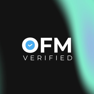 Telegram group profile photo for OFM | Verified