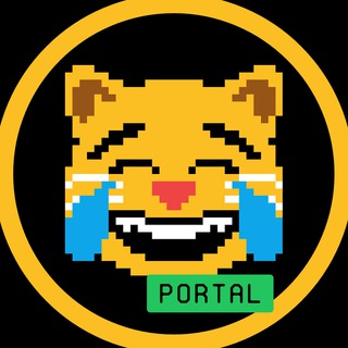 Telegram profile photo for Copycat DAO Gateway