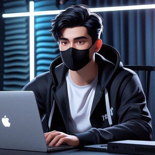 Telegram profile photo for AI Trend Master ๐
