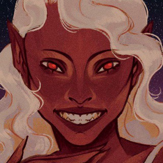 Telegram profile photo for aisssina