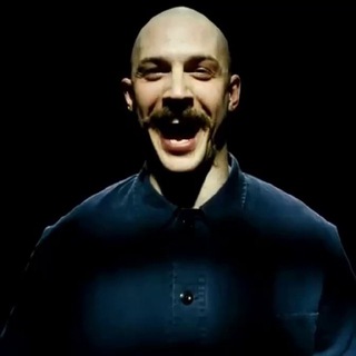 Telegram profile photo for Бронсон вещает