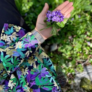 Telegram profile photo for فصل زندگی