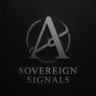 Telegram profile photo for Sovereign Signals