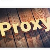Telegram profile photo for Proxy پروکسی بدون قطعی