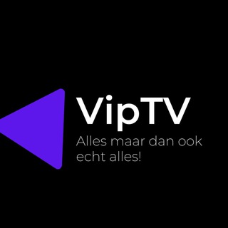 Telegram profile photo for VIPtv