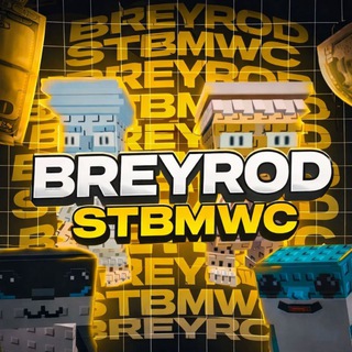 Telegram profile photo for BREYROD STBMWC