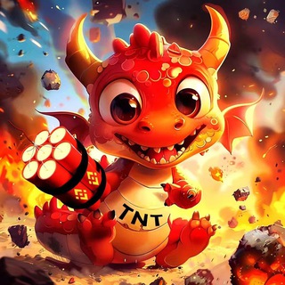 Telegram profile photo for TNT🔥双炸组合中文社区🇨🇳